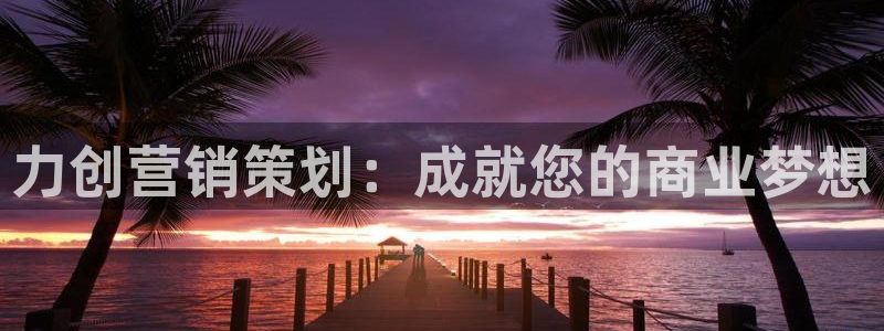 必赢网址手机主页：力创营销策划