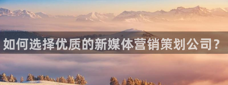 必赢app客户端下载